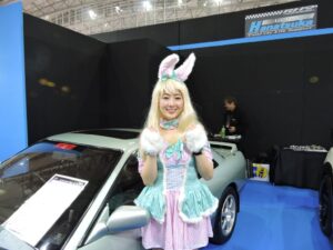 ＴＯＫＹＯ ＡＵＴＯ ＳＡＬＯＮ ２０２０