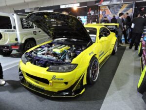 ＴＯＫＹＯ ＡＵＴＯ ＳＡＬＯＮ ２０２０