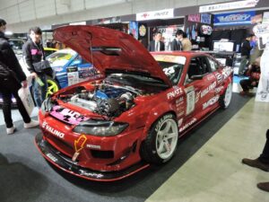 ＴＯＫＹＯ ＡＵＴＯ ＳＡＬＯＮ ２０２０