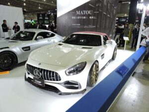 ＴＯＫＹＯ ＡＵＴＯ ＳＡＬＯＮ ２０２０