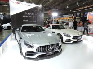 ＴＯＫＹＯ ＡＵＴＯ ＳＡＬＯＮ ２０２０