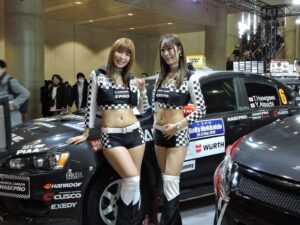 ＴＯＫＹＯ ＡＵＴＯ ＳＡＬＯＮ ２０２０