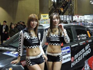 ＴＯＫＹＯ ＡＵＴＯ ＳＡＬＯＮ ２０２０