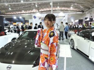 ＴＯＫＹＯ ＡＵＴＯ ＳＡＬＯＮ ２０２０