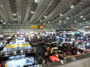 ＴＯＫＹＯ ＡＵＴＯ ＳＡＬＯＮ ２０２０