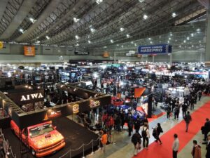 ＴＯＫＹＯ ＡＵＴＯ ＳＡＬＯＮ ２０２０